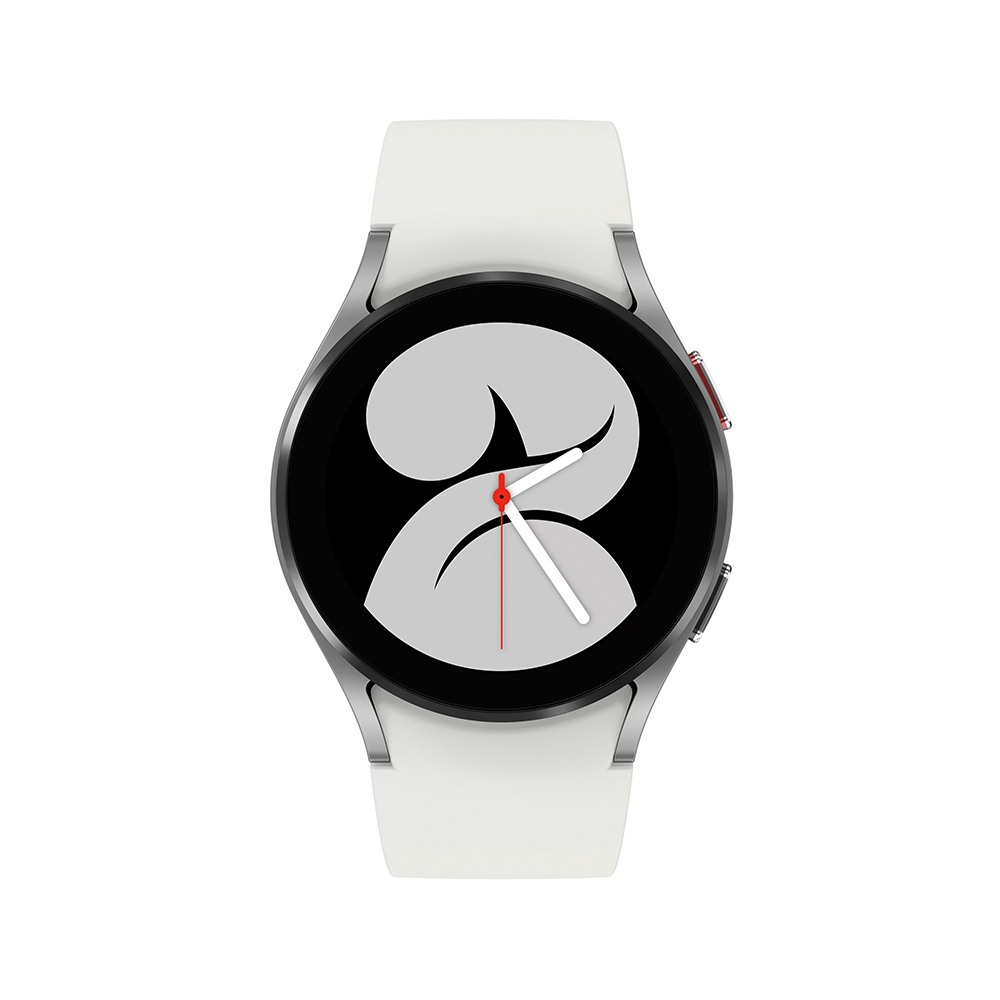 Apple Watch Series 8 GPS 41mm Aluminum — Gray, Large