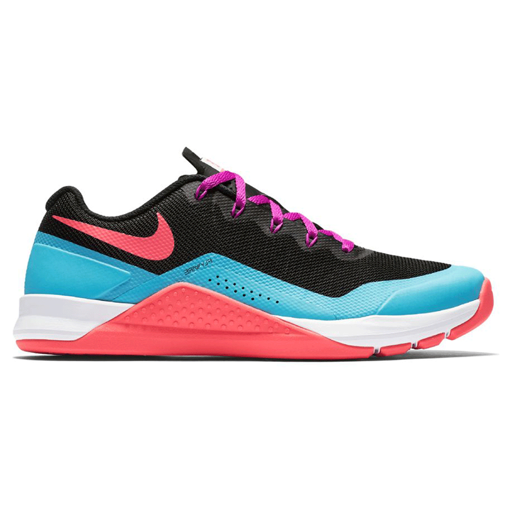 Nike Metcon Shoes Repper Technology — Blue, Large